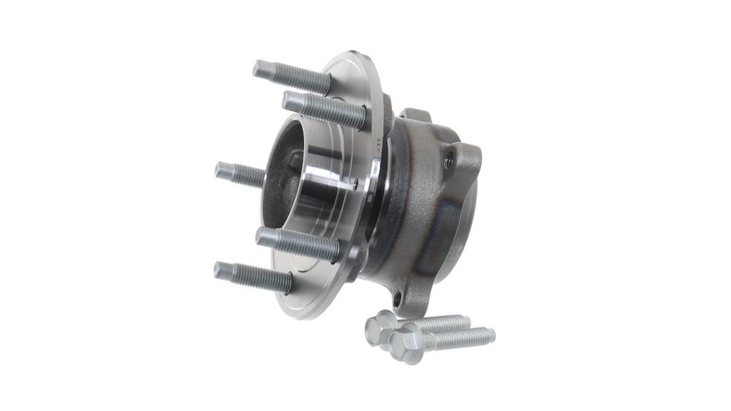 Roulement de roue SKF ref. VKBA 7660