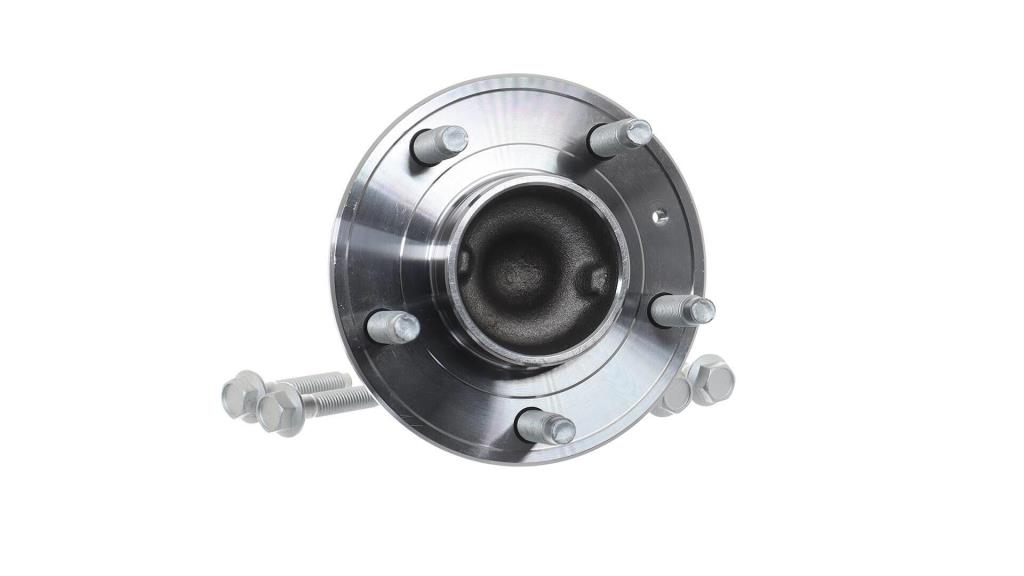 Roulement de roue SKF ref. VKBA 7660