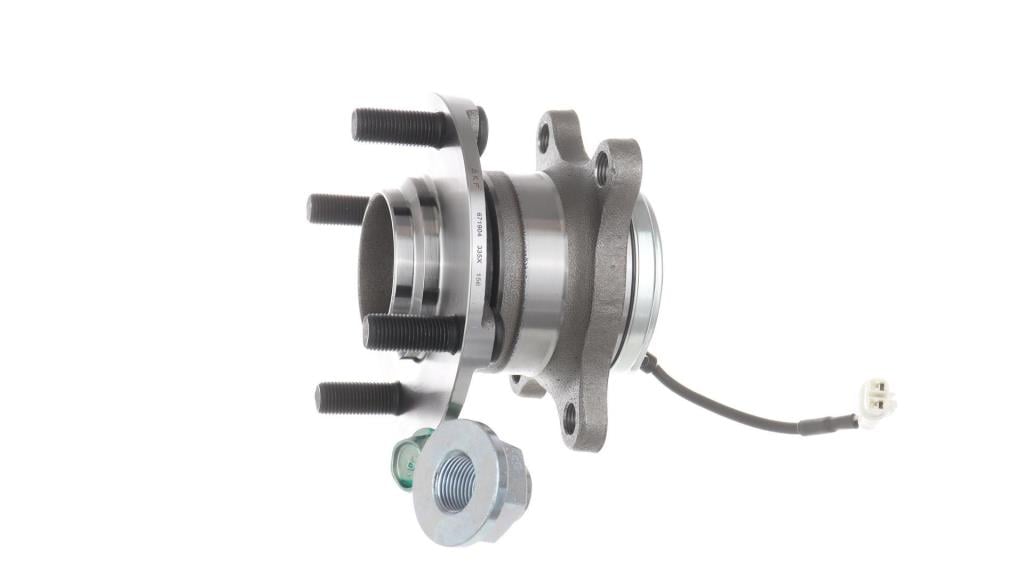 Roulement de roue SKF VKBA 7668
