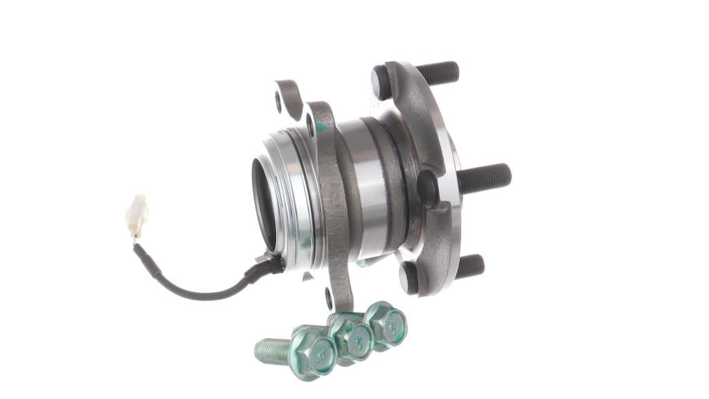 Roulement de roue SKF VKBA 7668