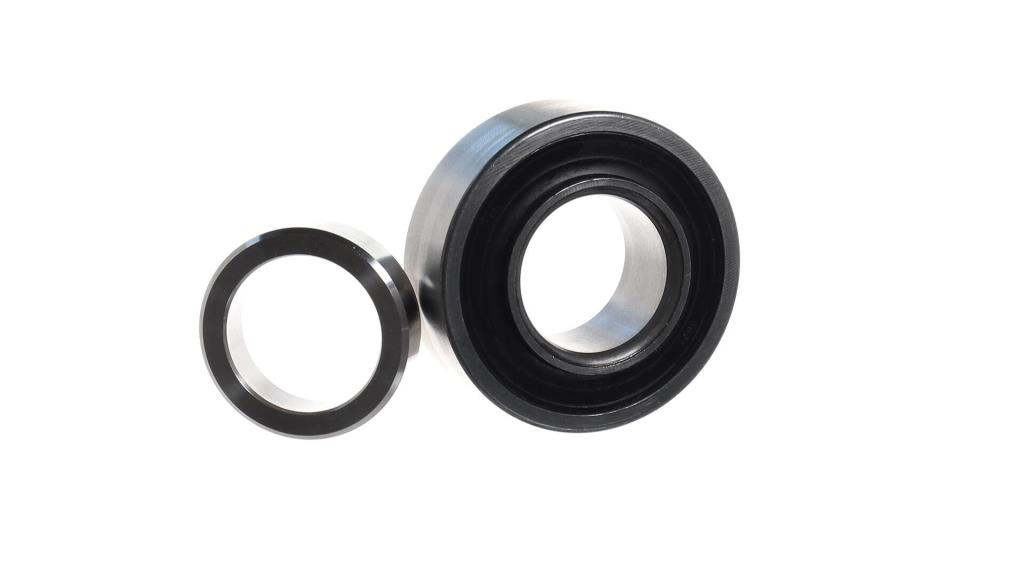 Roulement de roue SKF VKBA 769
