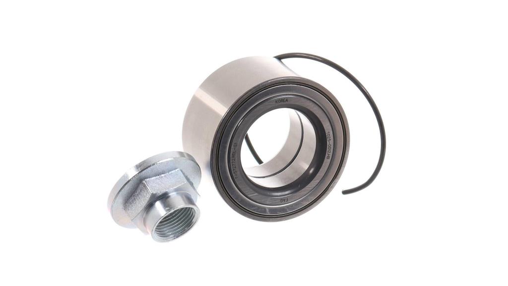 Rolamento de roda SKF ref. VKBA 7710