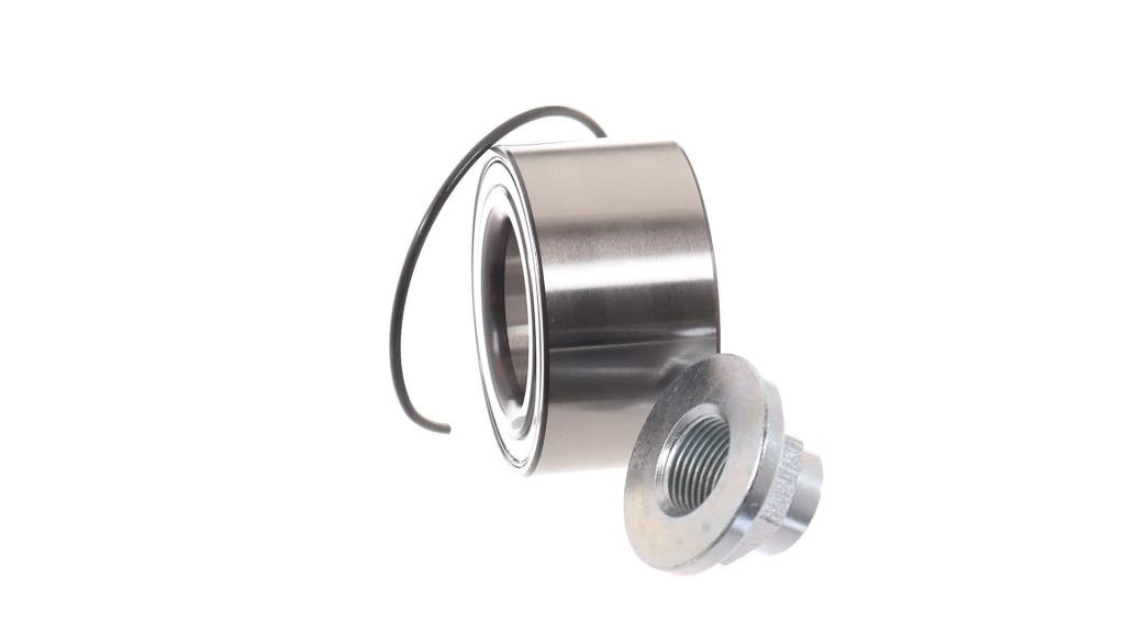 Rolamento de roda SKF ref. VKBA 7710