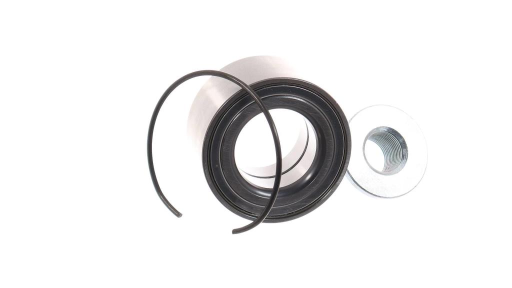 Rolamento de roda SKF ref. VKBA 7710