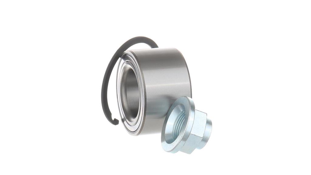 Roulement de roue SKF VKBA 7721