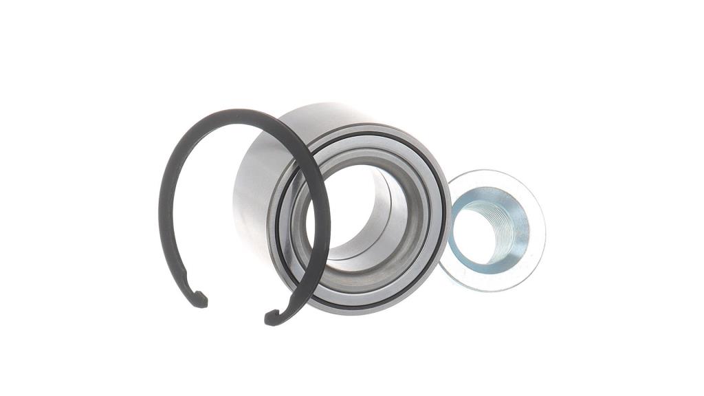 Roulement de roue SKF VKBA 7721