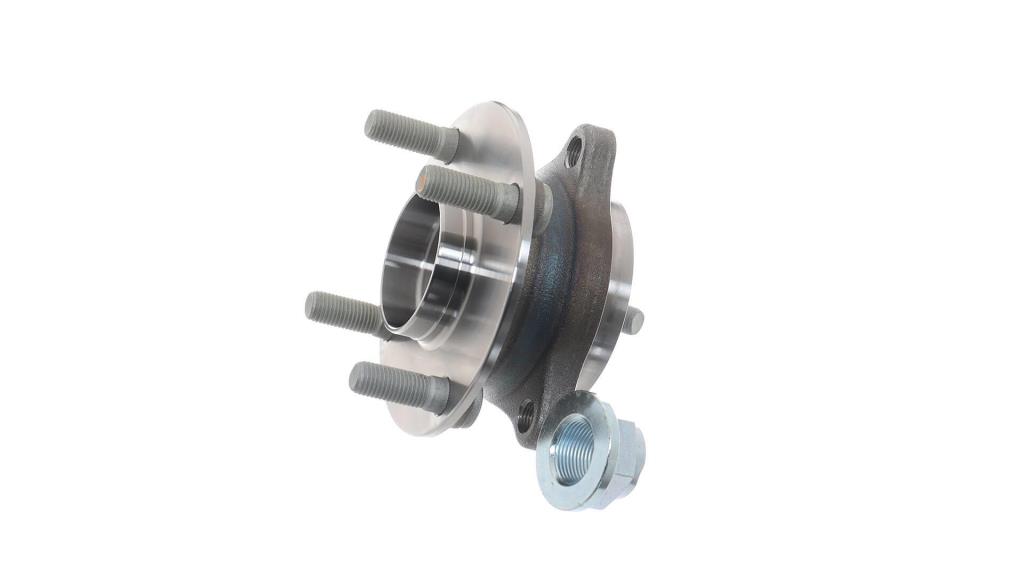 Rolamento de roda SKF VKBA 7745