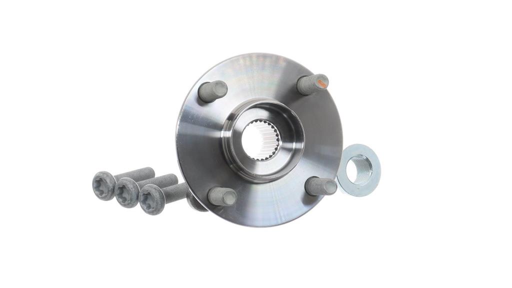 Rolamento de roda SKF VKBA 7745