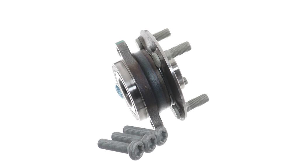 Rolamento de roda SKF VKBA 7745