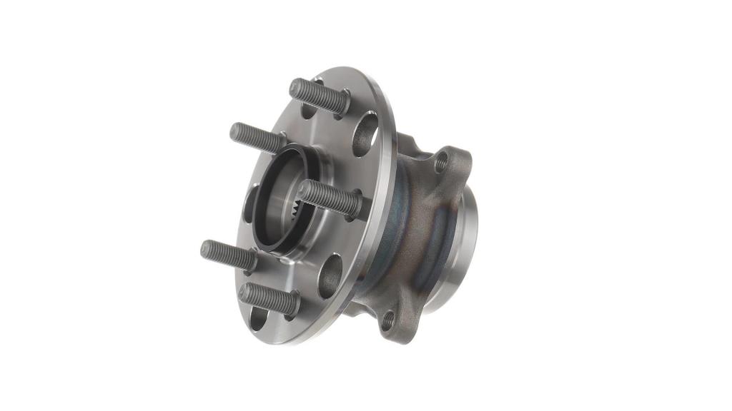 Roulement de roue SKF ref. VKBA 7766