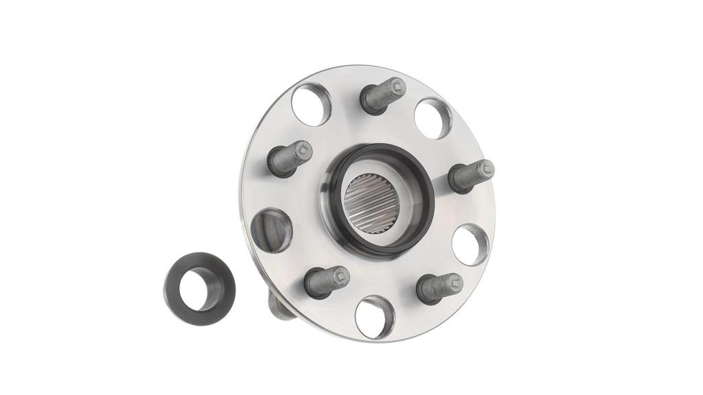 Roulement de roue SKF ref. VKBA 7766