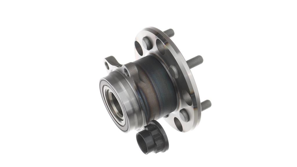 Roulement de roue SKF ref. VKBA 7766