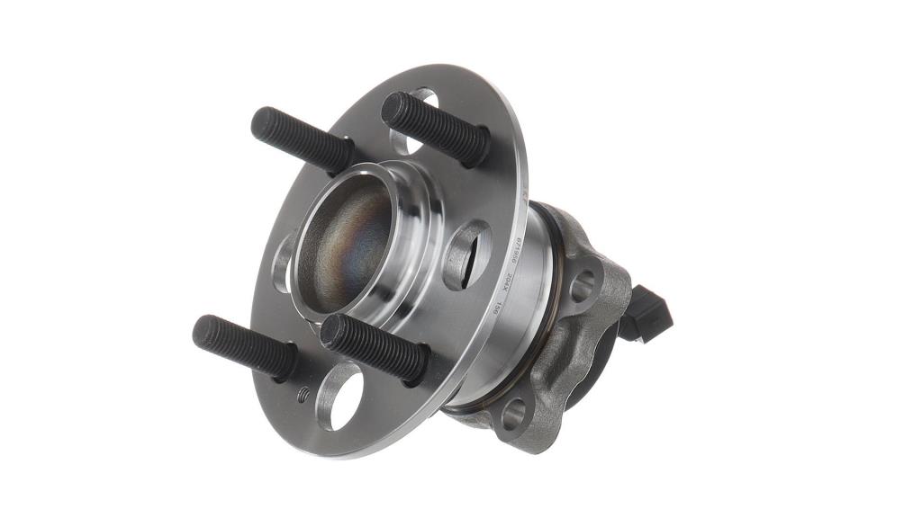 Rolamento de roda SKF VKBA 7785