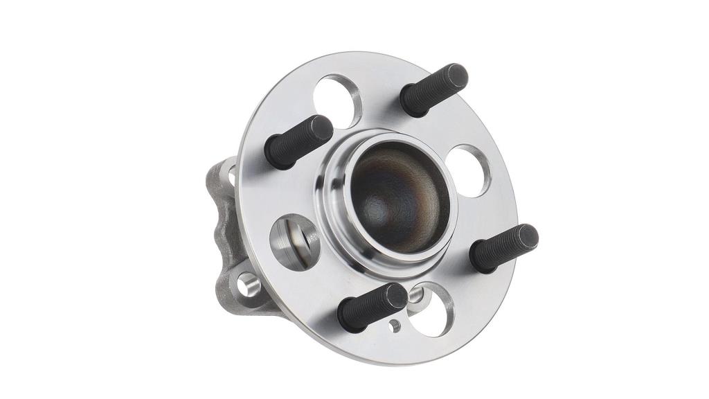 Rolamento de roda SKF VKBA 7785