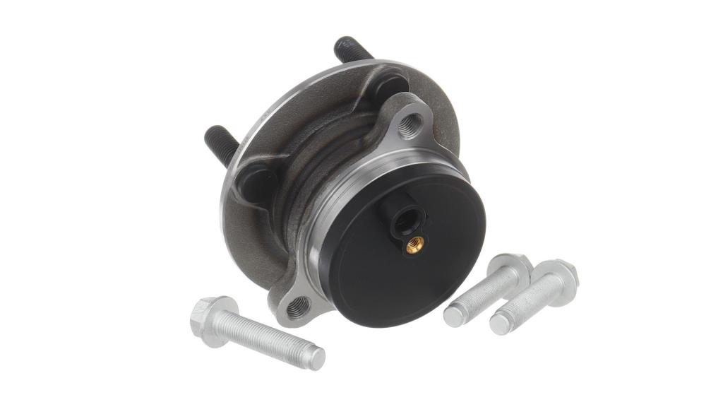 Roulement de roue SKF ref. VKBA 7799