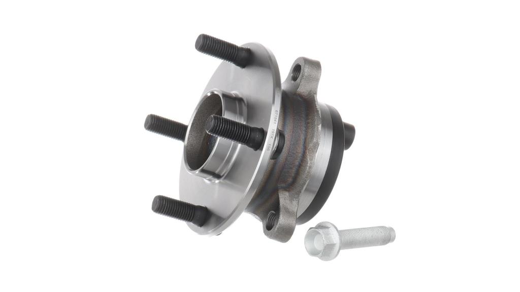 Roulement de roue SKF ref. VKBA 7799