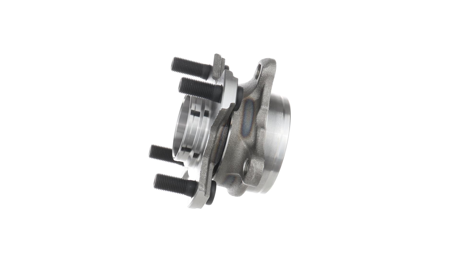 Roulement de roue SKF VKBA 7808