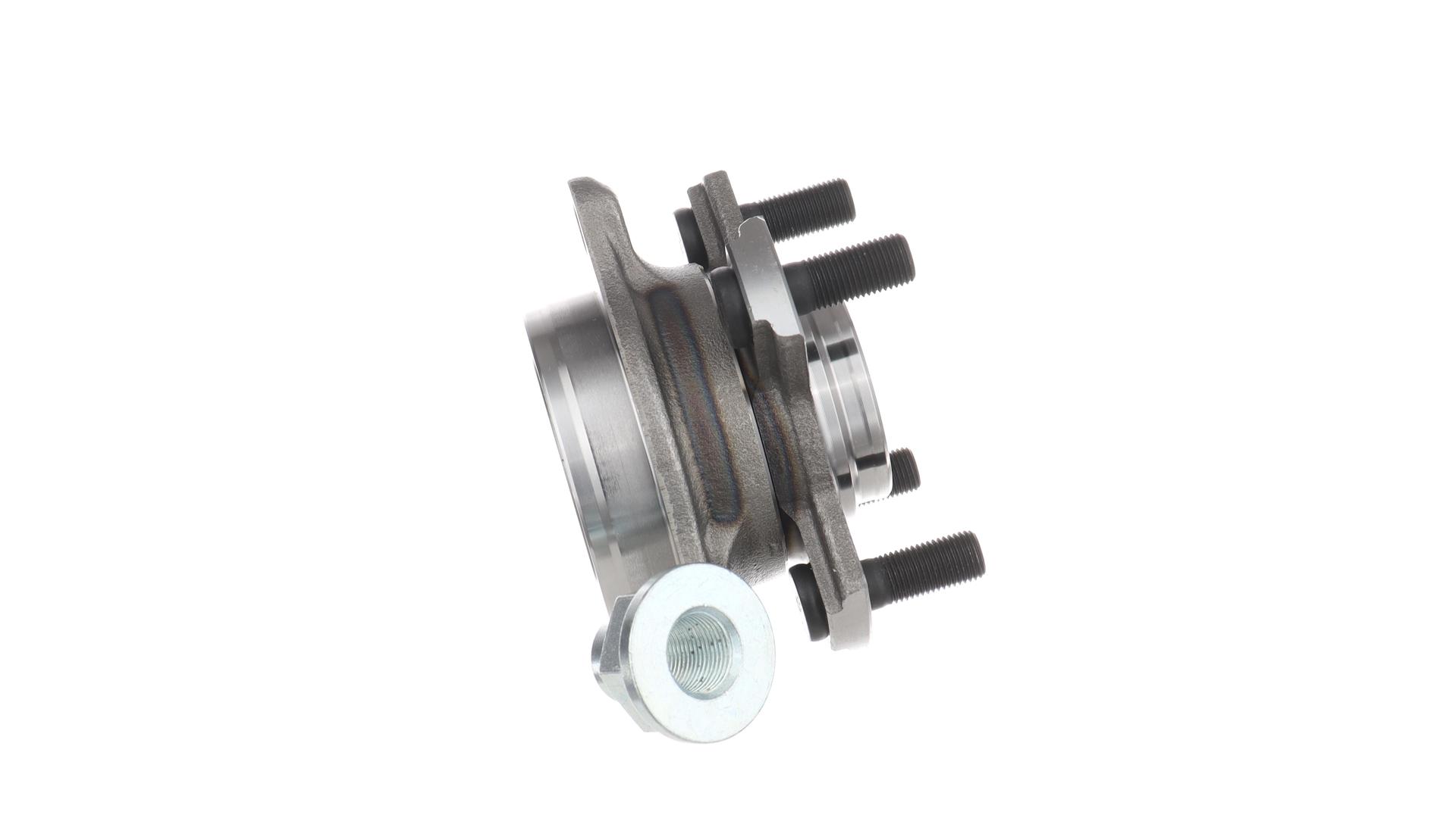 Roulement de roue SKF VKBA 7808