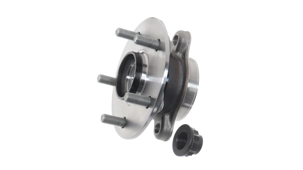 Rolamento de roda SKF ref. VKBA 7811