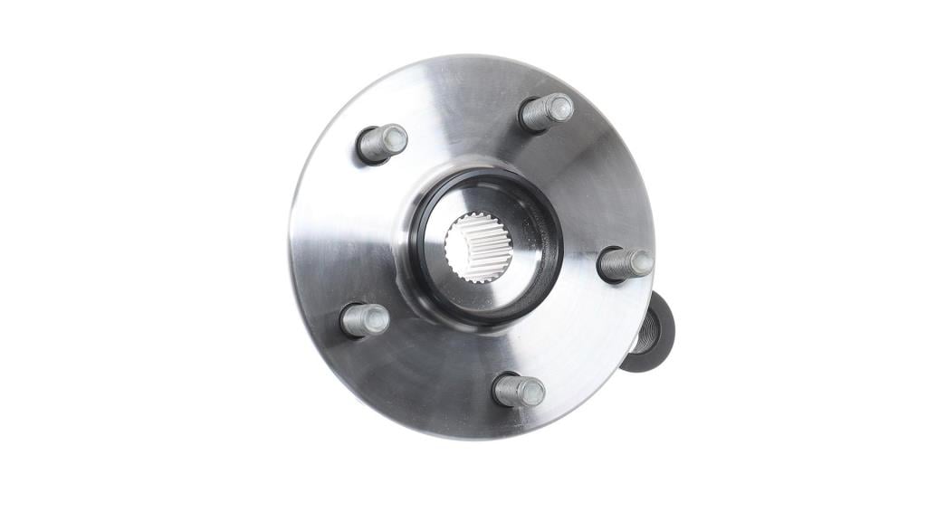 Rolamento de roda SKF ref. VKBA 7811