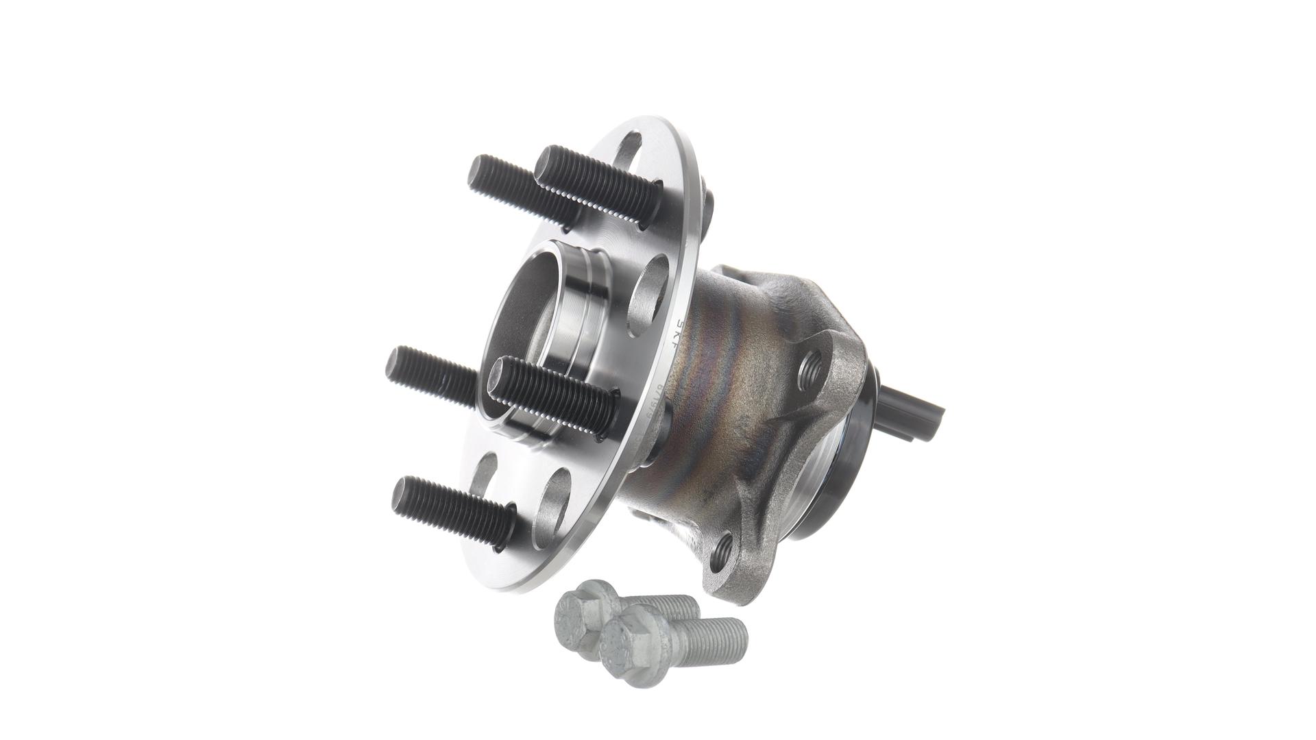 Rolamento de roda SKF VKBA 7842
