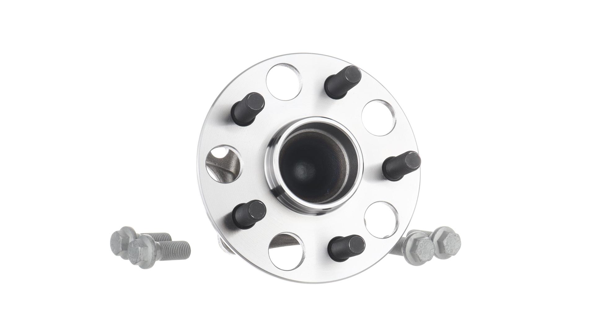 Rolamento de roda SKF VKBA 7842