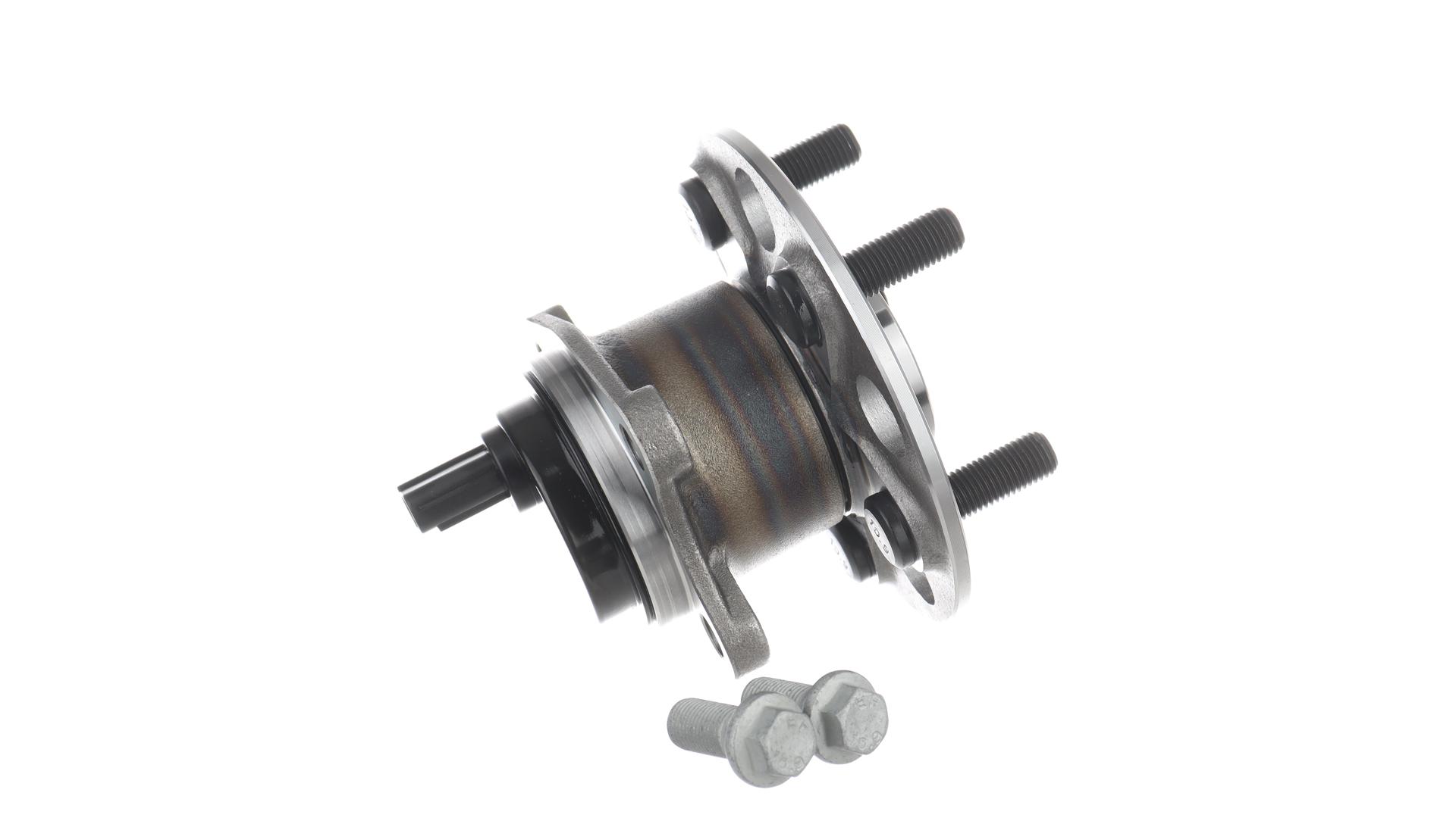 Rolamento de roda SKF VKBA 7842