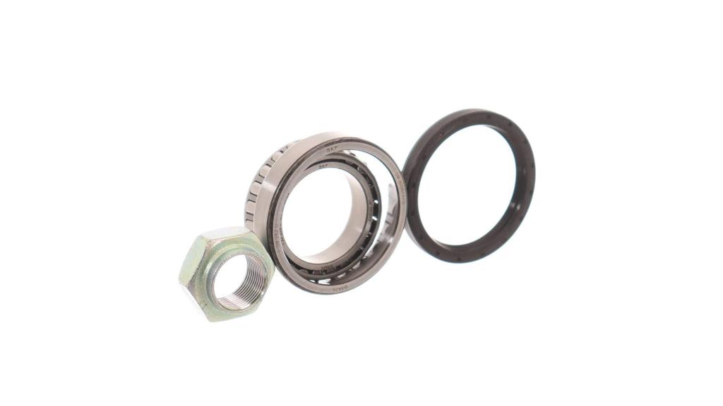 Roulement de roue SKF ref. VKBA 802