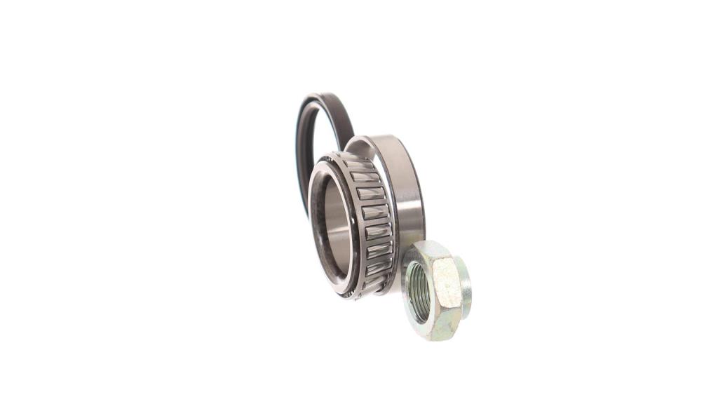 Roulement de roue SKF ref. VKBA 802