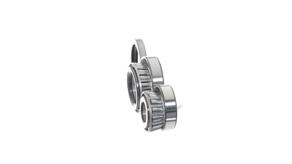 Roulement de roue SKF ref. VKBA 826
