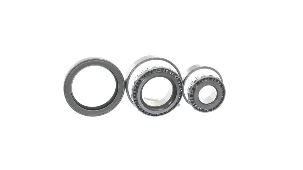 Roulement de roue SKF ref. VKBA 826