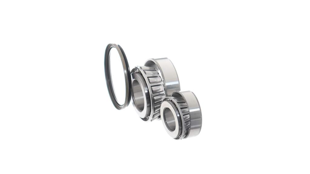 Roulement de roue SKF ref. VKBA 828