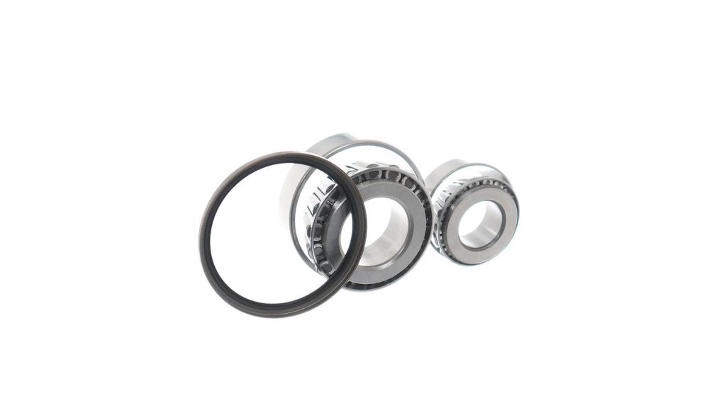 Roulement de roue SKF ref. VKBA 828