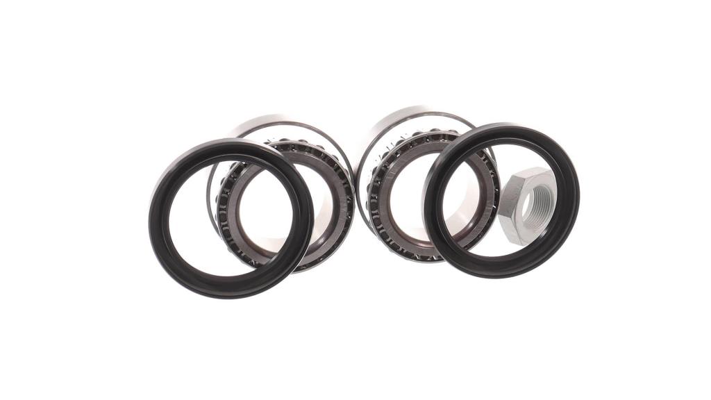 Roulement de roue SKF ref. VKBA 829
