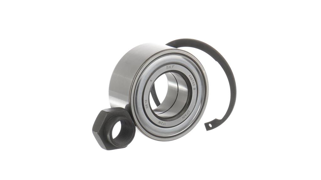Roulement de roue SKF ref. VKBA 882