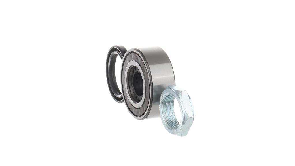 Roulement de roue SKF VKBA 892