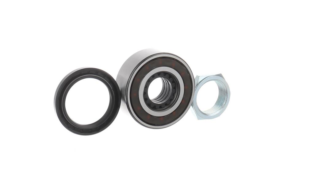 Roulement de roue SKF VKBA 892