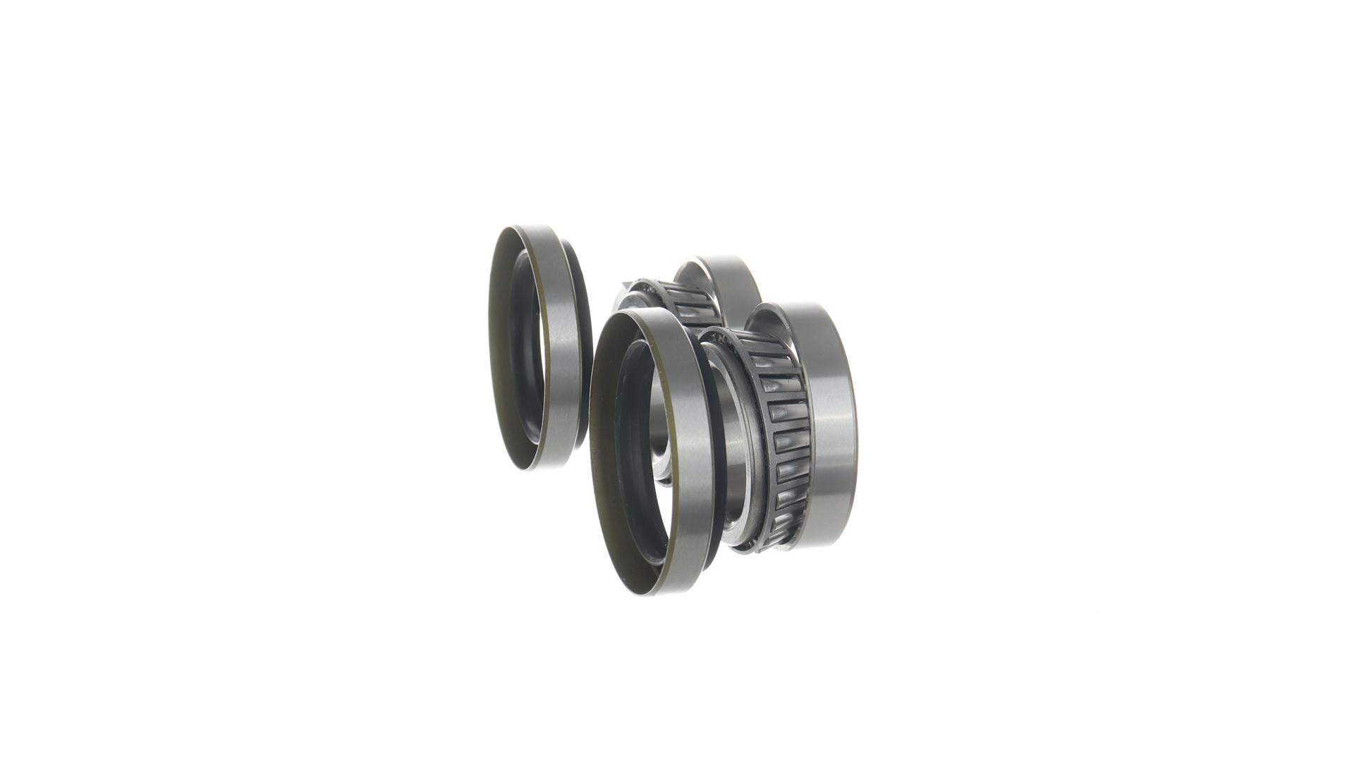 Roulement de roue SKF ref. VKBA 898