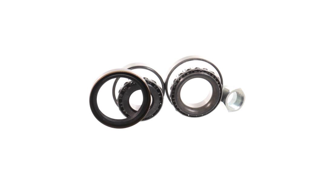 Roulement de roue SKF ref. VKBA 904