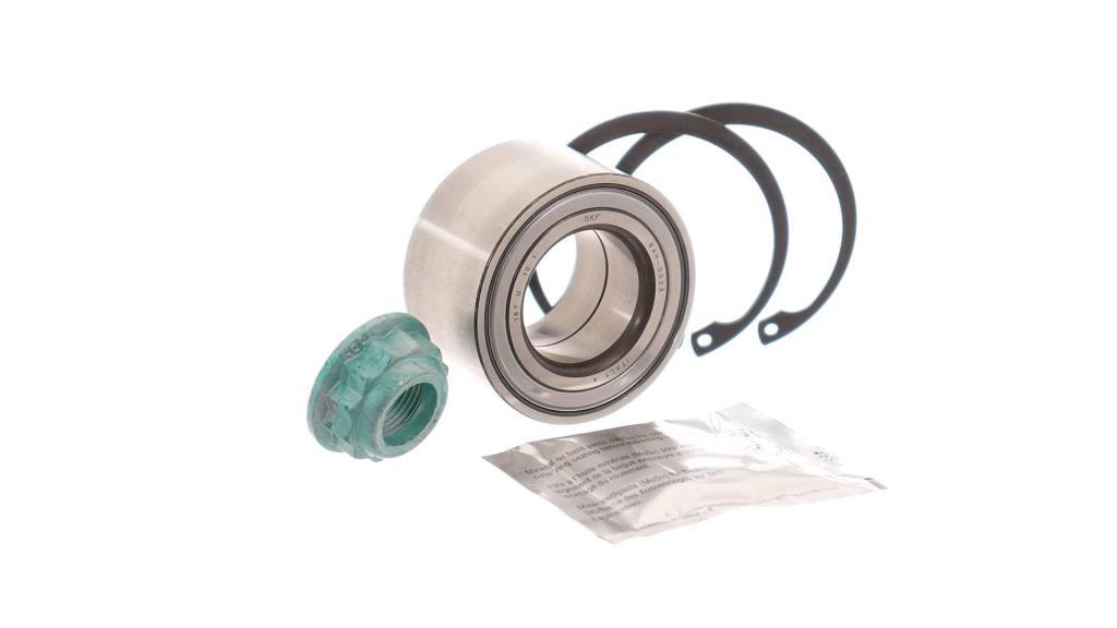 Cojinete de rueda SKF ref. VKBA 906