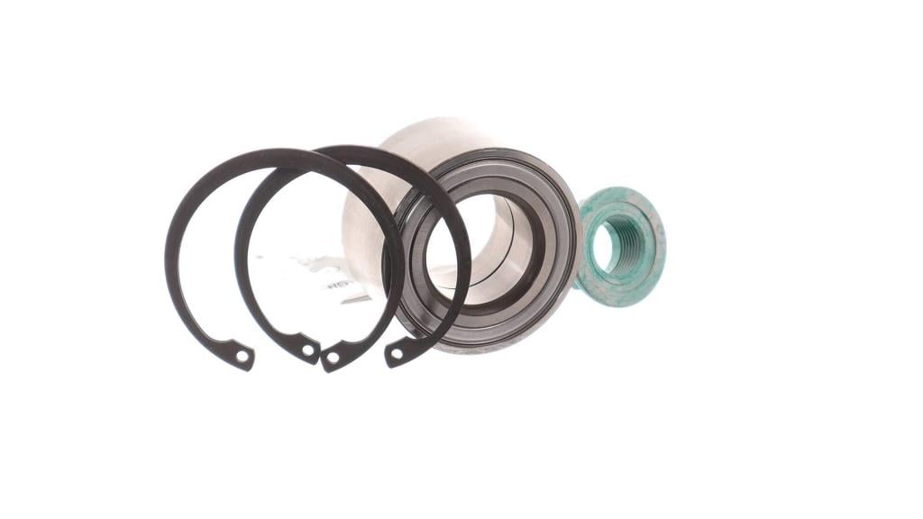 Cojinete de rueda SKF ref. VKBA 906