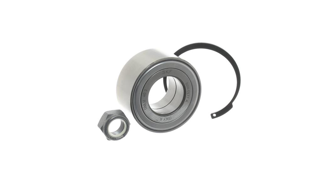 Roulement de roue SKF ref. VKBA 909