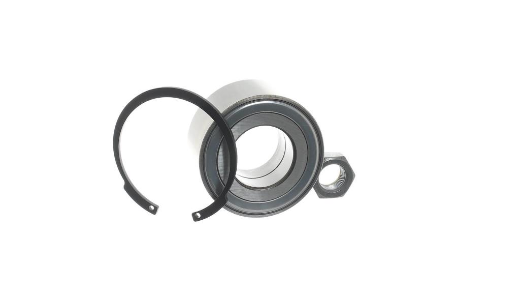 Roulement de roue SKF ref. VKBA 909