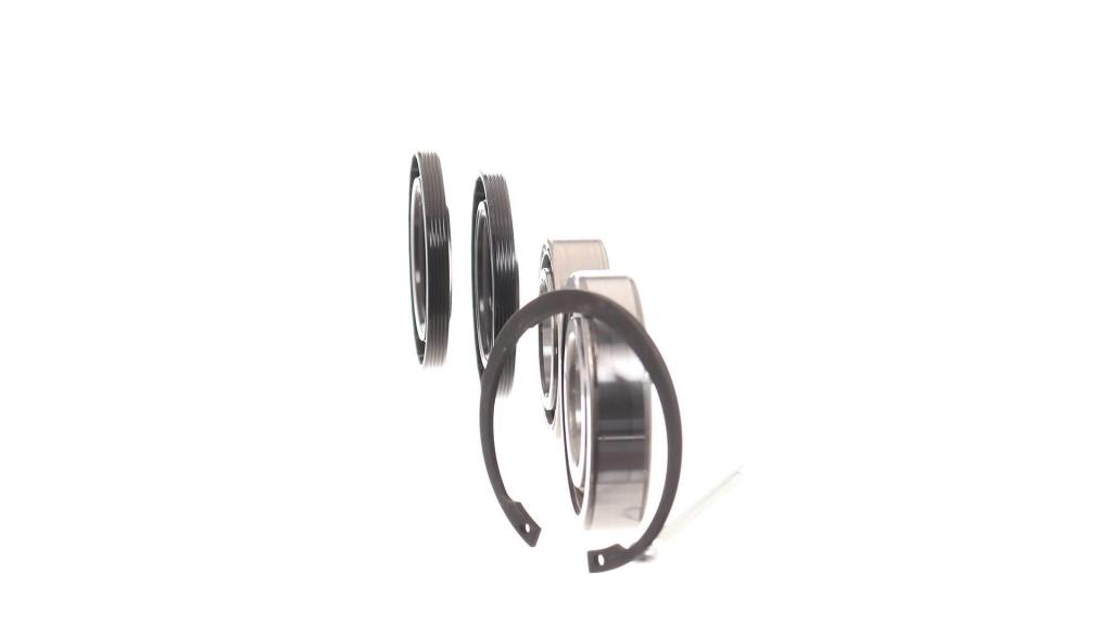 Roulement de roue SKF ref. VKBA 910