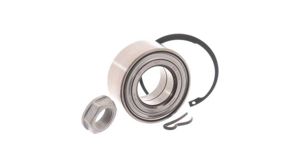 Roulement de roue SKF ref. VKBA 915