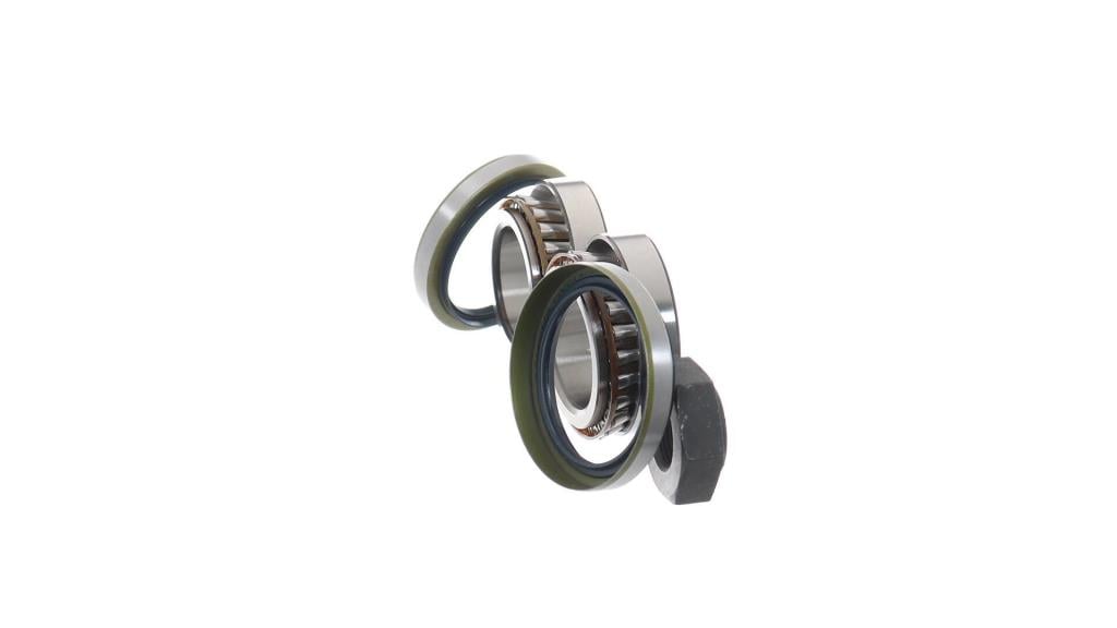 Roulement de roue SKF ref. VKBA 919