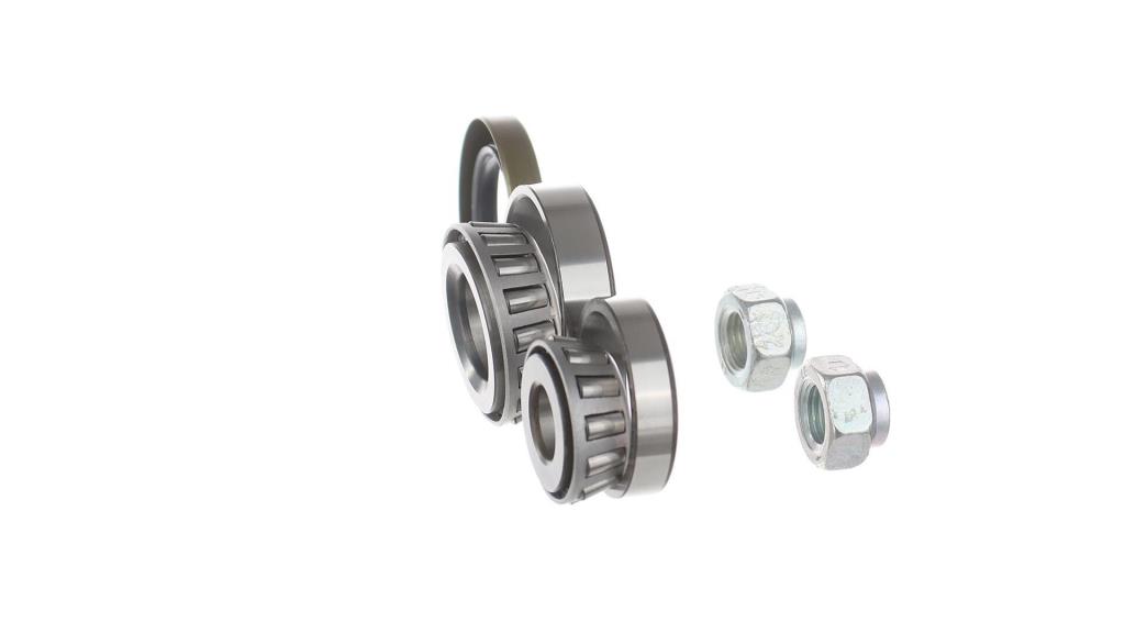 Roulement de roue SKF ref. VKBA 927