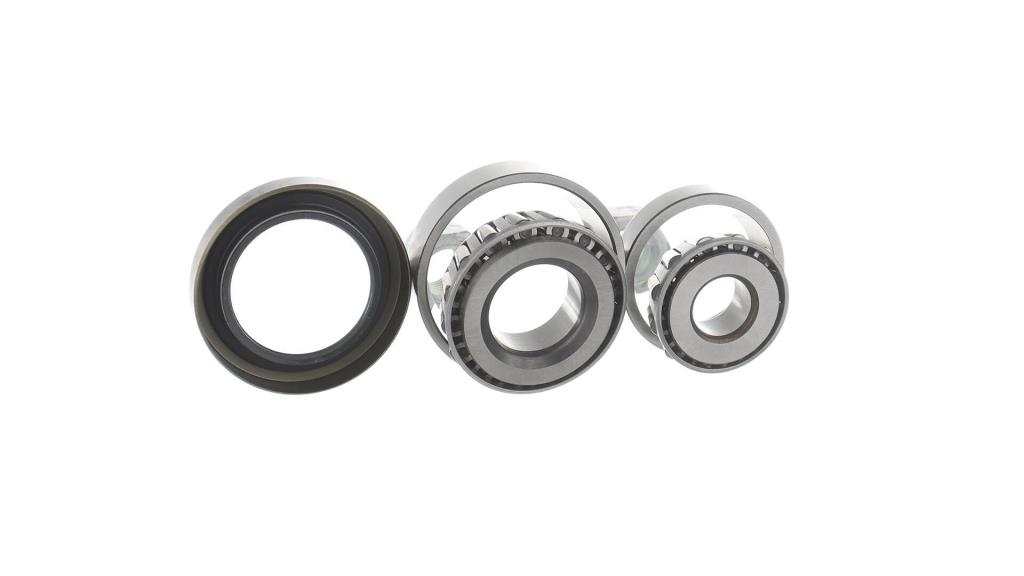 Roulement de roue SKF ref. VKBA 927