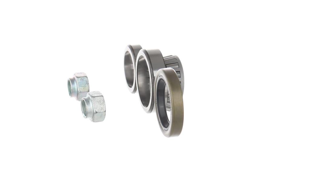 Roulement de roue SKF ref. VKBA 927