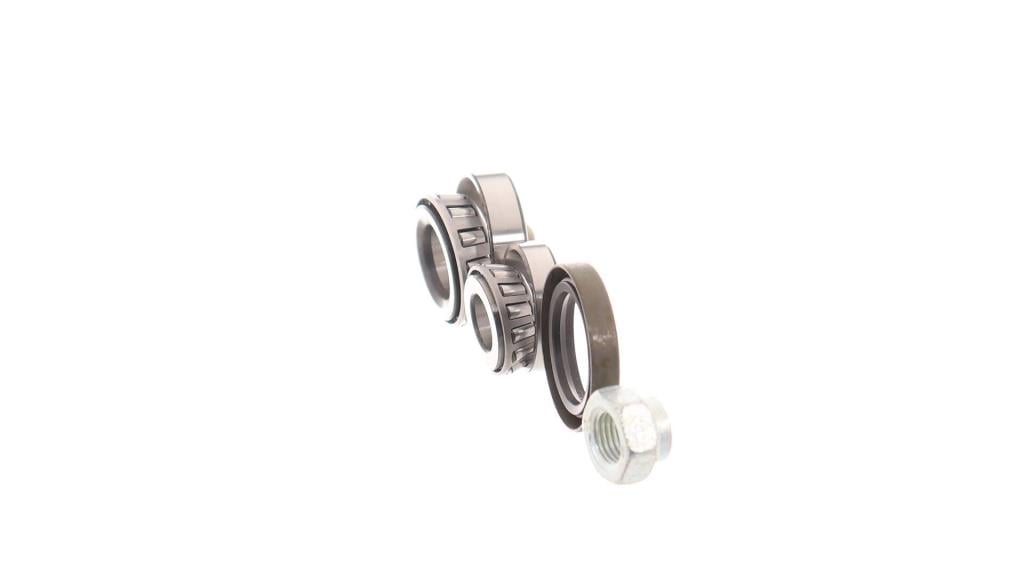 Roulement de roue SKF ref. VKBA 928